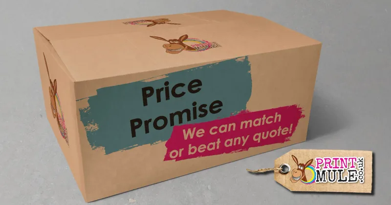 Price Pledge Blog