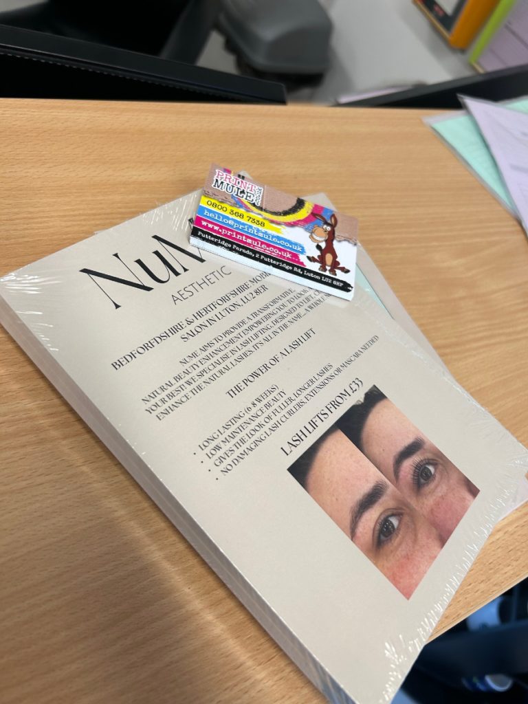 Hardback Book