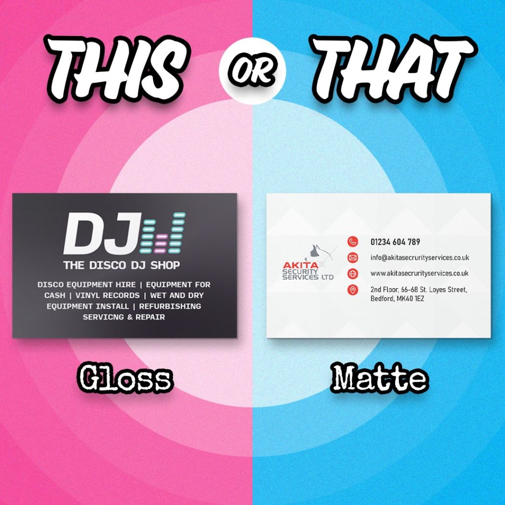 This or That