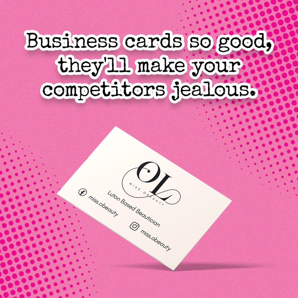 Business Cards