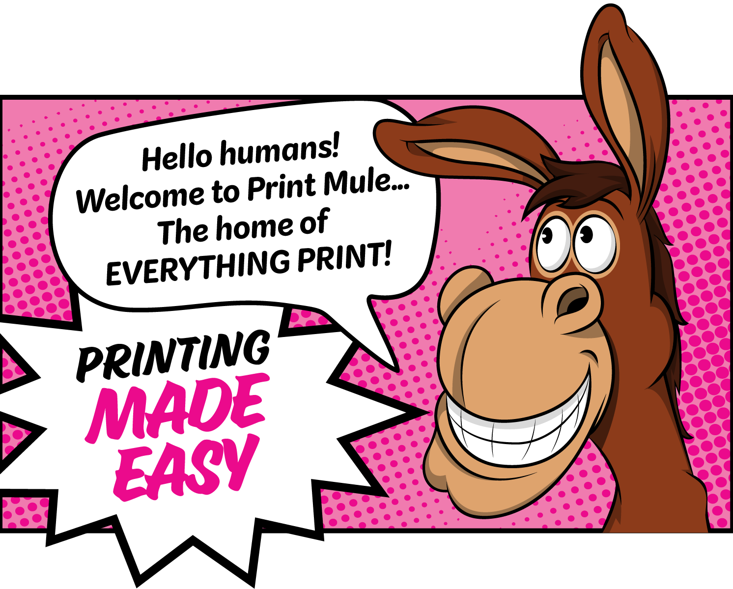 Mobile Banner Copy